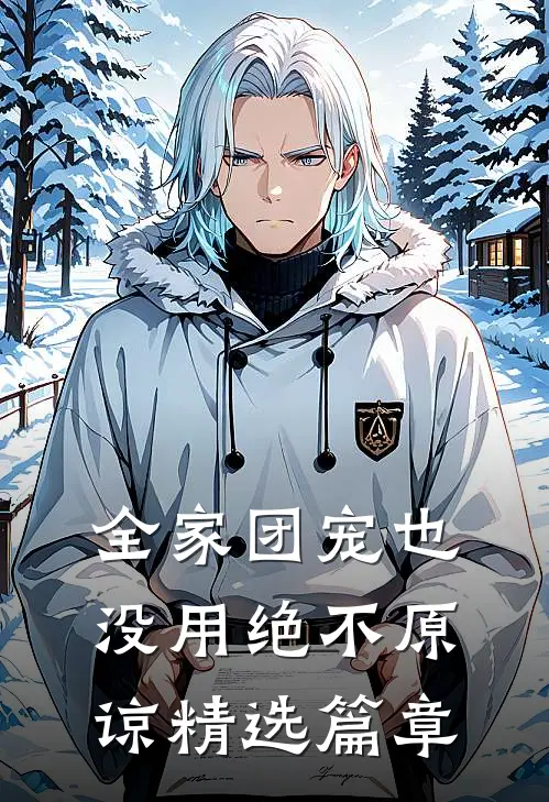 全家团宠也没用绝不原谅精选篇章