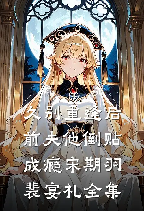 久别重逢后，前夫他倒贴成瘾宋期羽裴宴礼全集