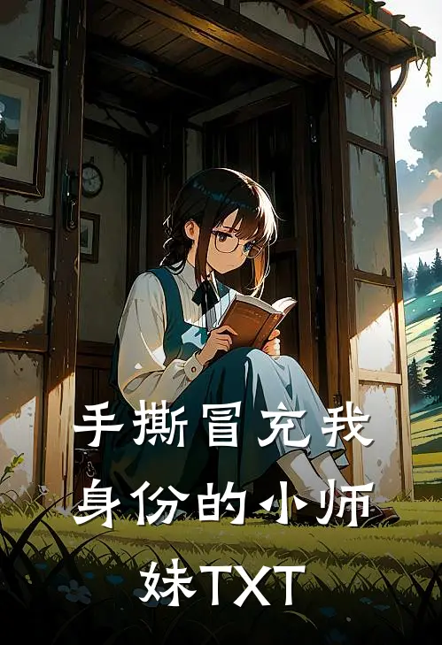 手撕冒充我身份的小师妹TXT