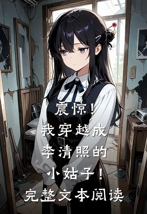震惊！我穿越成李清照的小姑子！完整文本阅读
