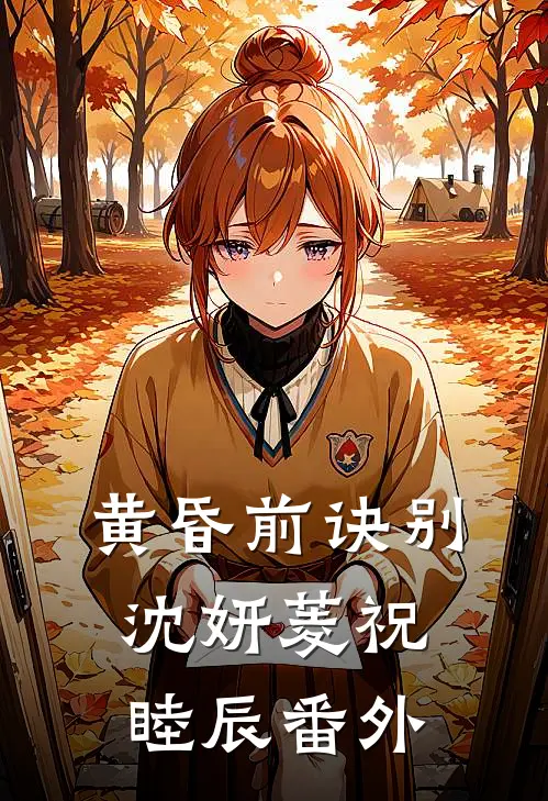 黄昏前诀别沈妍菱祝睦辰番外