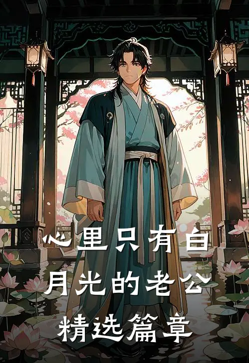 心里只有白月光的老公精选篇章