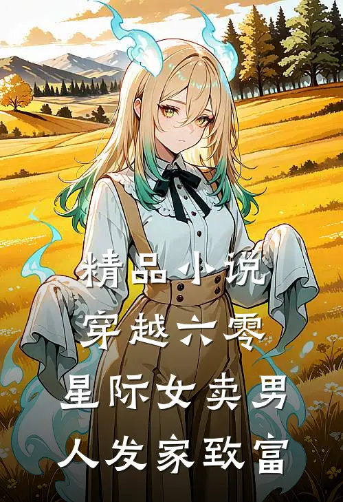 精品小说穿越六零，星际女卖男人发家致富