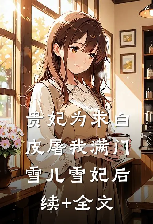 贵妃为求白皮屠我满门雪儿雪妃后续+全文