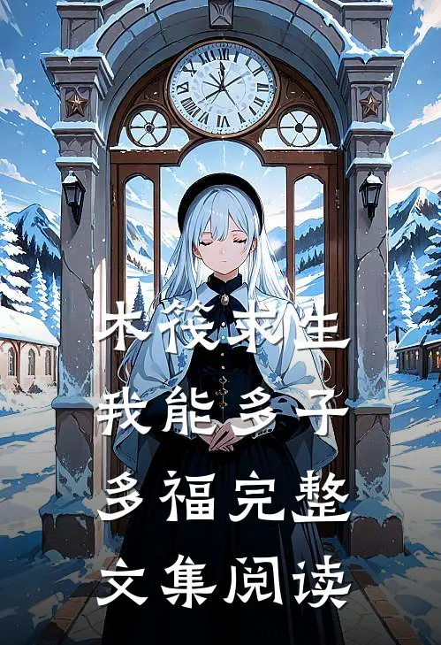 木筏求生，我能多子多福完整文集阅读