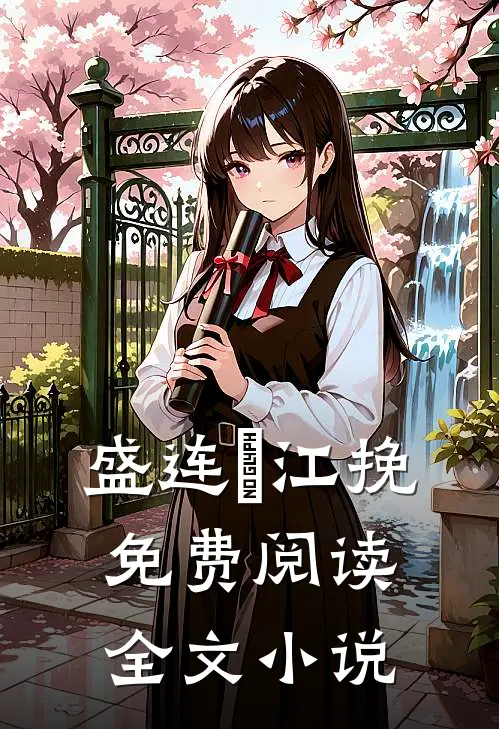 盛连玦江挽免费阅读全文小说