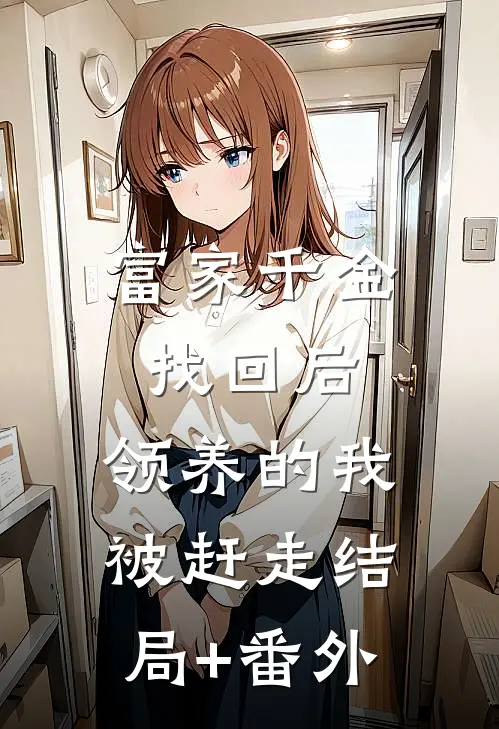 富家千金找回后，领养的我被赶走结局+番外