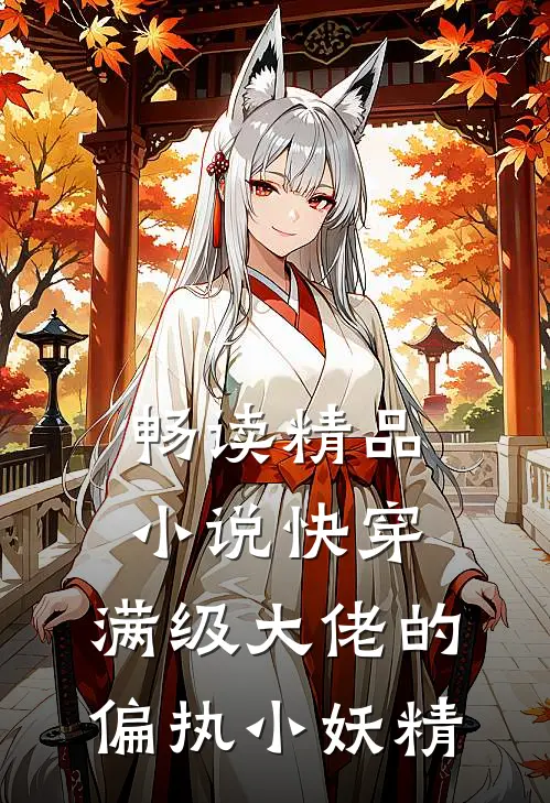 畅读精品小说快穿：满级大佬的偏执小妖精