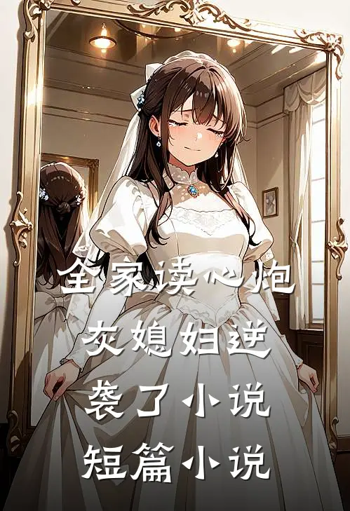 全家读心炮灰媳妇逆袭了小说短篇小说