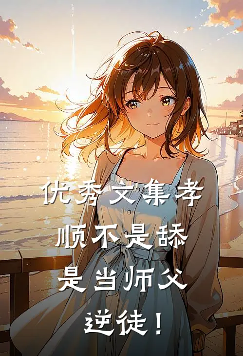 优秀文集孝顺不是舔，是当师父逆徒！