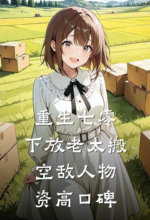重生七零，下放老太搬空敌人物资高口碑