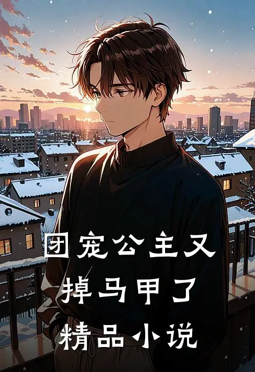 团宠公主又掉马甲了精品小说