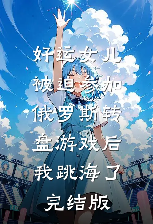 好运女儿被迫参加俄罗斯转盘游戏后，我跳海了完结版