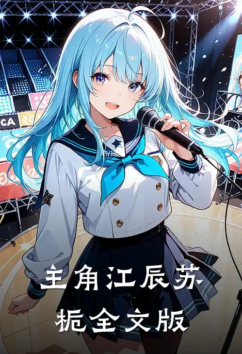 主角江辰苏栀全文版