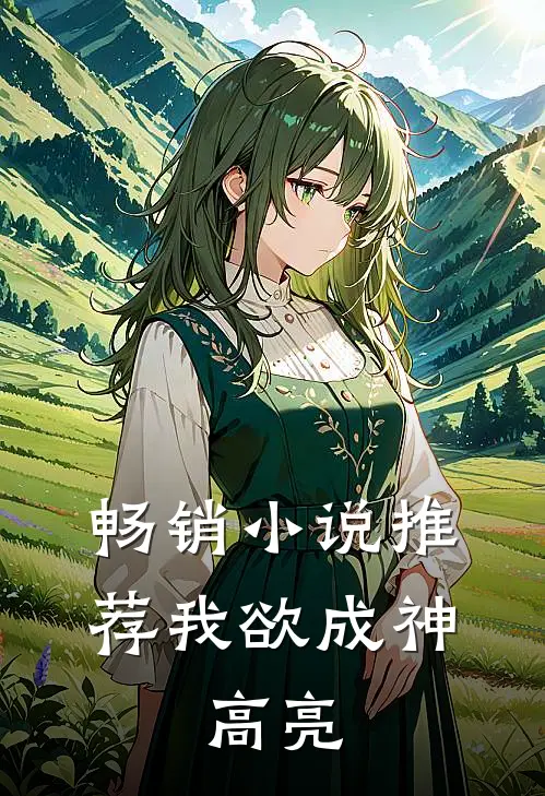 畅销小说推荐我欲成神：高亮