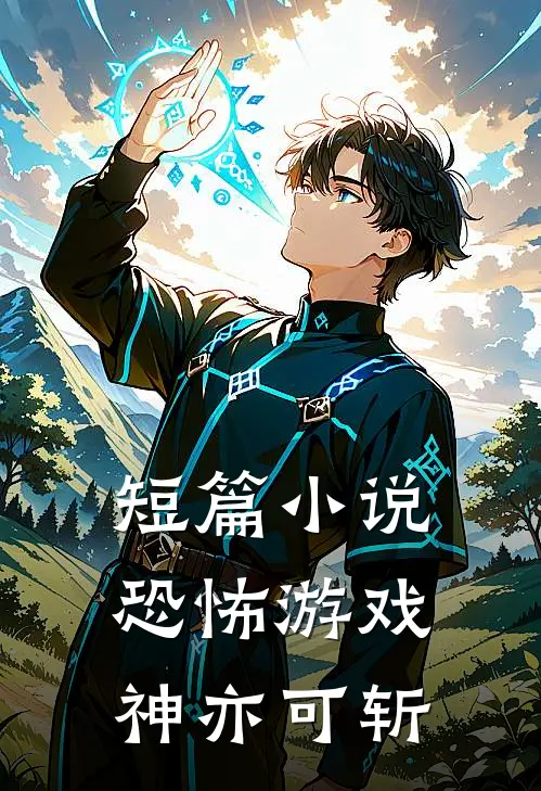 短篇小说恐怖游戏：神亦可斩