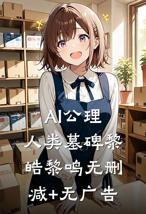 AI公理：人类墓碑黎皓黎鸣无删减+无广告