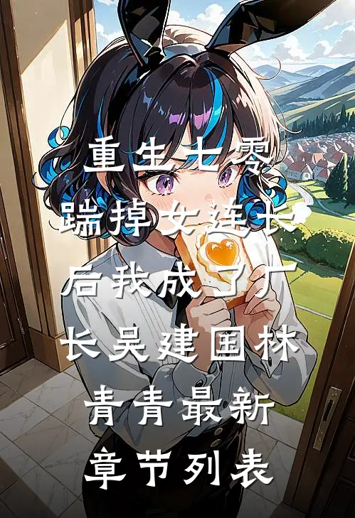 重生七零，踹掉女连长后我成了厂长吴建国林青青最新章节列表