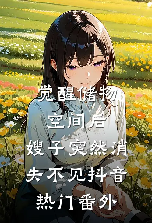 觉醒储物空间后，嫂子突然消失不见抖音热门 番外