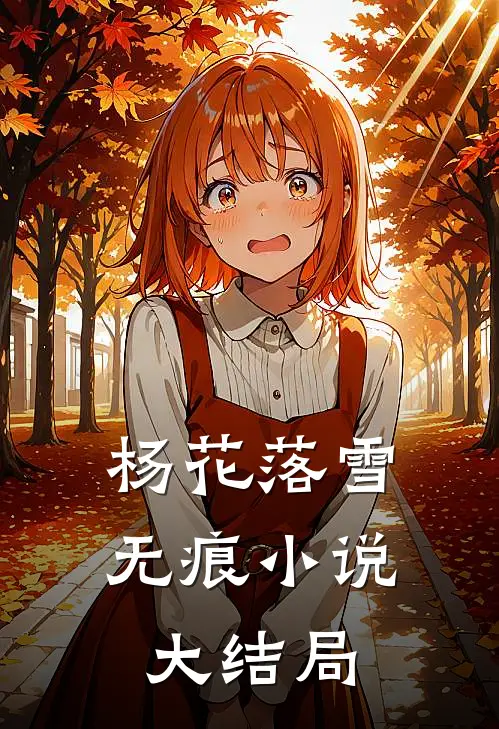 杨花落雪无痕小说大结局