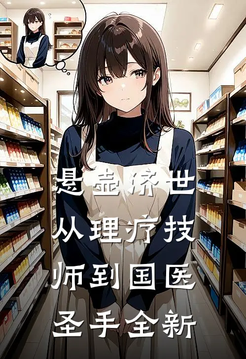 悬壶济世：从理疗技师到国医圣手全新