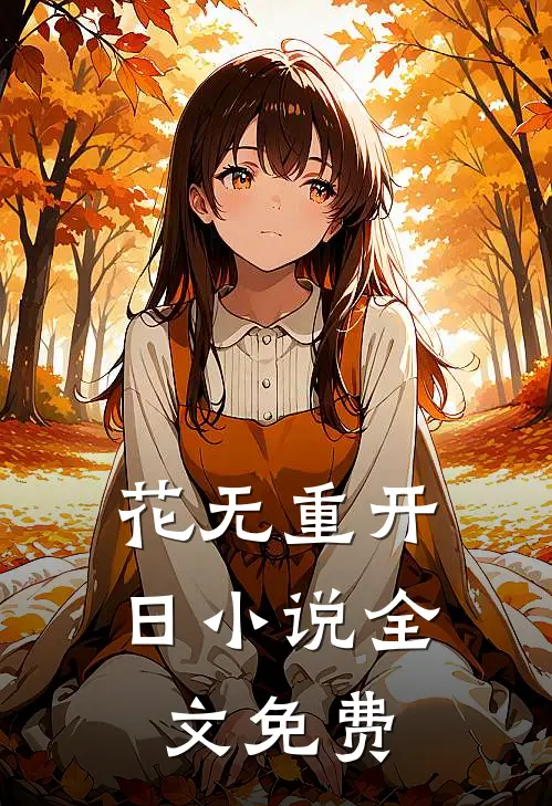 花无重开日小说全文免费