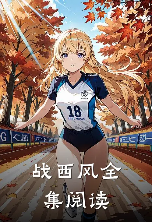 战西风全集阅读