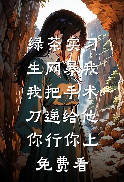 绿茶实习生网暴我，我把手术刀递给他：你行你上免费看