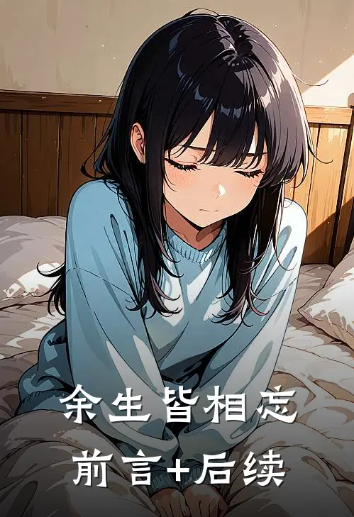 余生皆相忘前言+后续