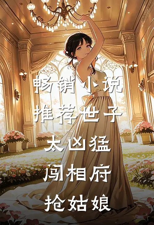 畅销小说推荐世子太凶猛：闯相府抢姑娘