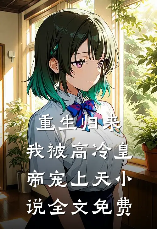 重生归来，我被高冷皇帝宠上天小说全文免费