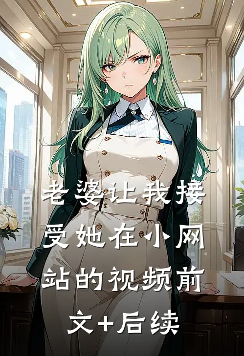 老婆让我接受她在小网站的视频前文+后续