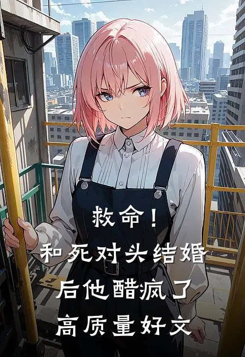 救命！和死对头结婚后他醋疯了高质量好文