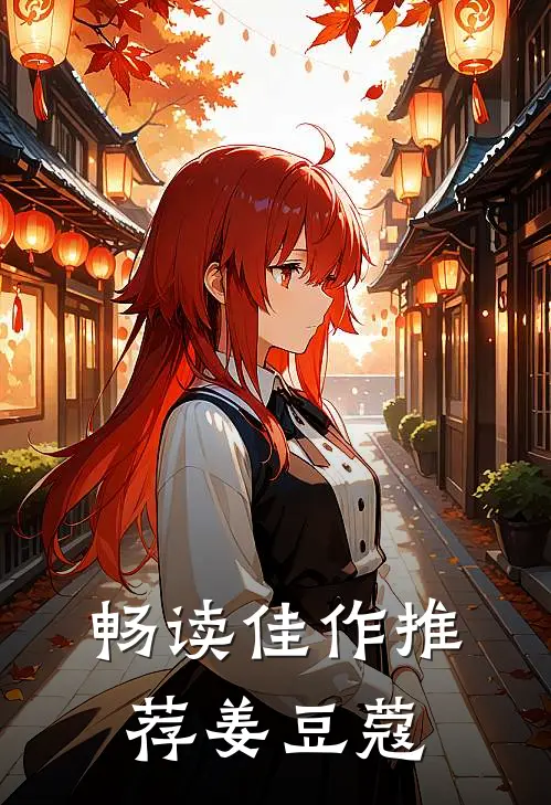 畅读佳作推荐姜豆蔻