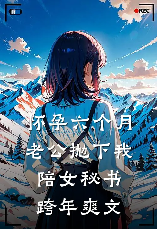 怀孕六个月，老公抛下我陪女秘书跨年爽文