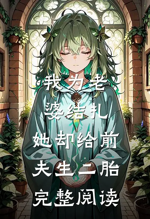 我为老婆结扎，她却给前夫生二胎完整阅读