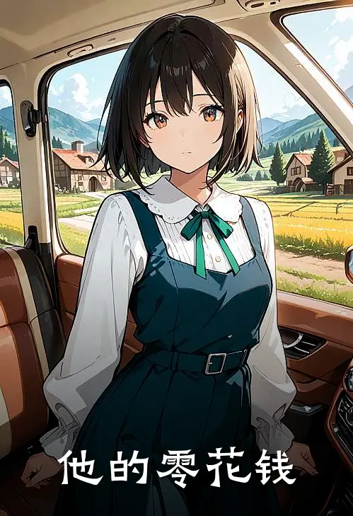 他的零花钱