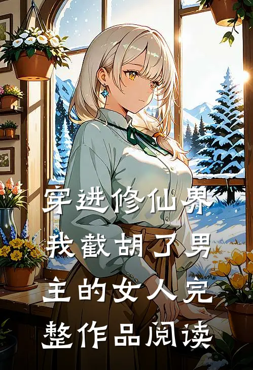 穿进修仙界：我截胡了男主的女人完整作品阅读