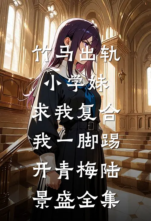 竹马出轨小学妹，求我复合我一脚踢开青梅陆景盛全集