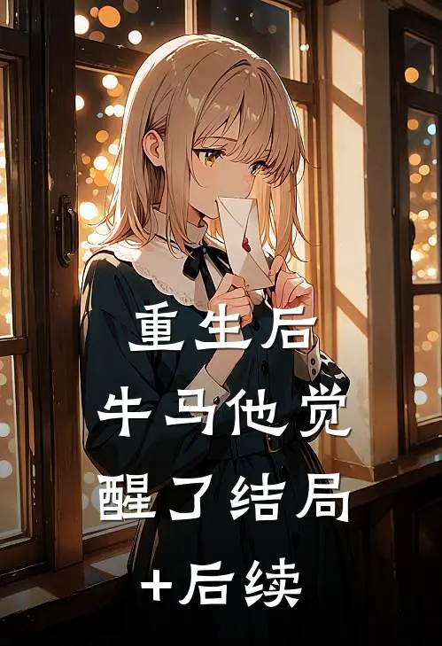 重生后，牛马他觉醒了结局+后续