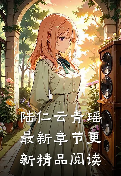 陆仁云青瑶最新章节更新精品阅读