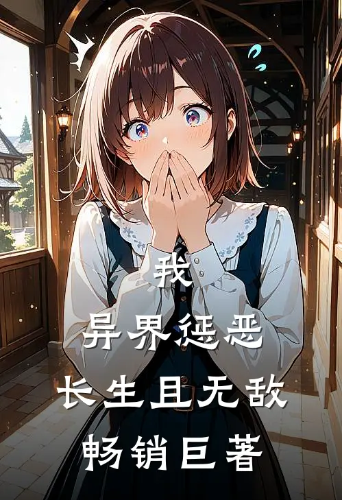 我，异界惩恶，长生且无敌畅销巨著