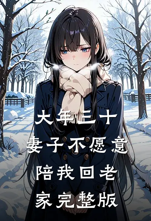 大年三十，妻子不愿意陪我回老家完整版