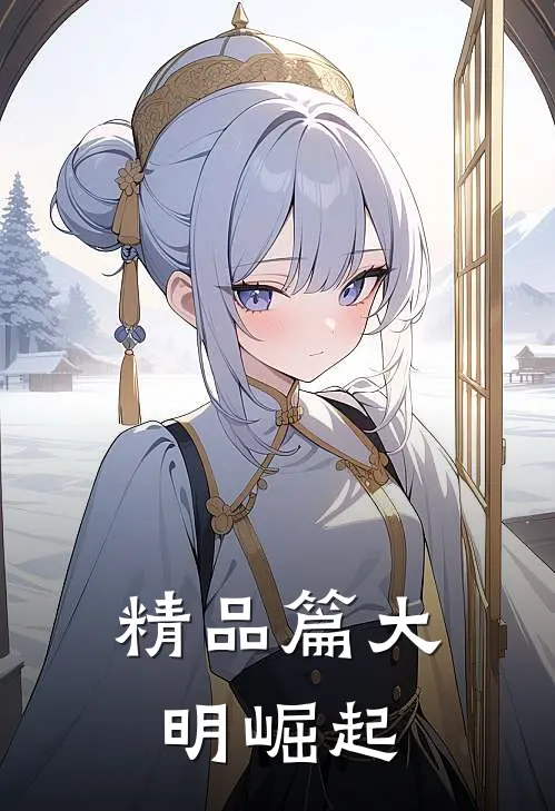 精品篇大明崛起