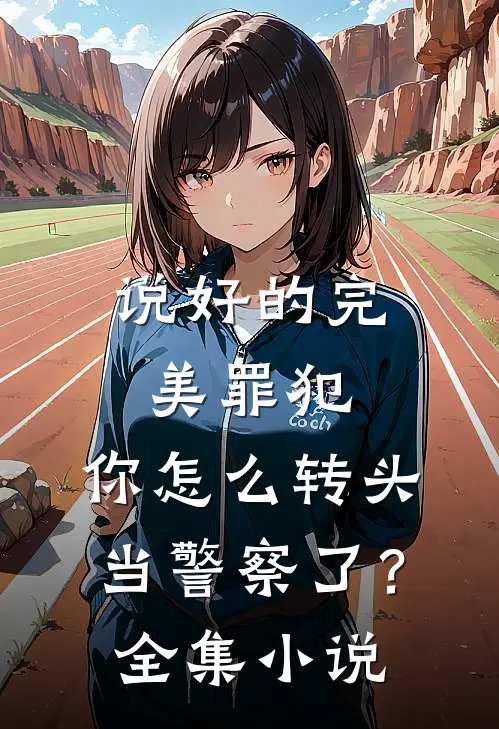 说好的完美罪犯，你怎么转头当警察了？全集小说