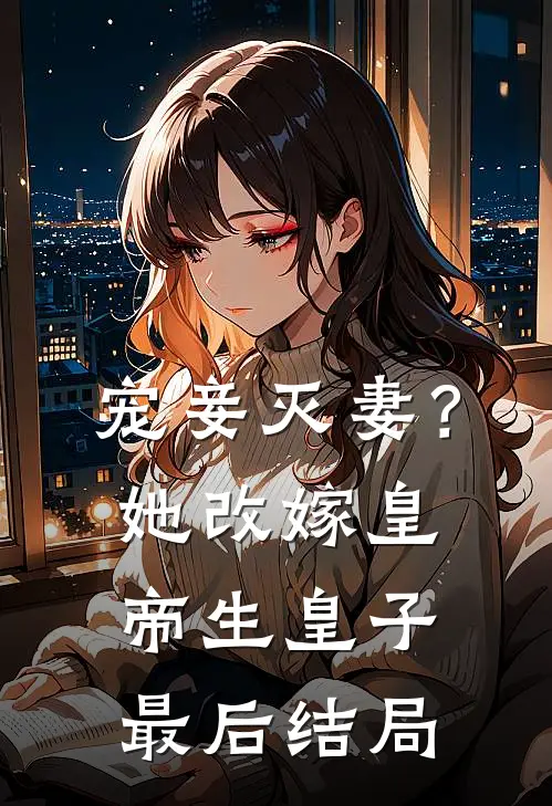 宠妾灭妻？她改嫁皇帝生皇子最后结局