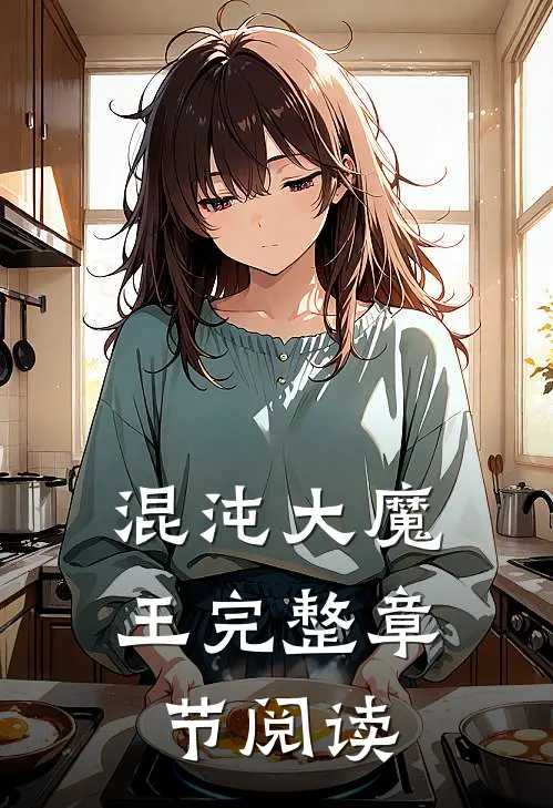 混沌大魔王完整章节阅读