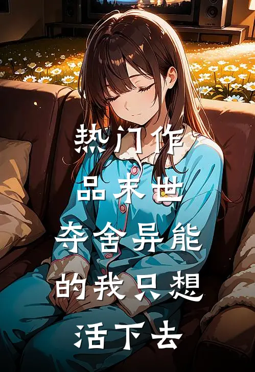 热门作品末世，夺舍异能的我只想活下去