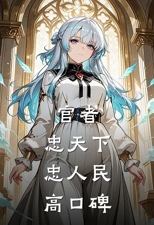 官者：忠天下，忠人民高口碑