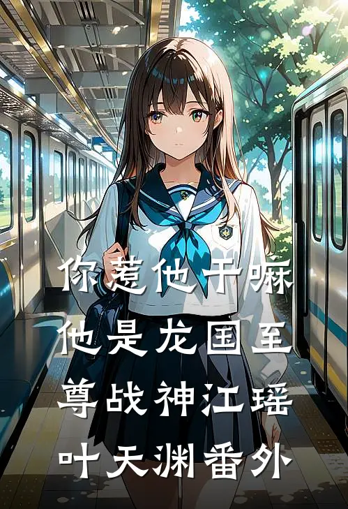 你惹他干嘛，他是龙国至尊战神江瑶叶天渊 番外